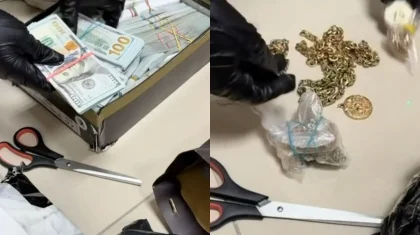 Финансовая ловушка: мужчина обманул десятки казахстанцев и попал под стражу в СКО (ВИДЕО)