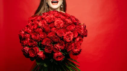 7,5 миллиона тенге «заплатила» актюбинка за букет цветов