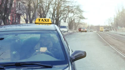 «Пытаются давить»: водители inDrive жалуются на конкурентов-«мафиози» в Павлодаре