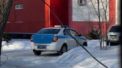 Студент павлодарского колледжа нанес себе телесное повреждение – полиция