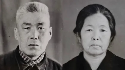 «Поняли чужую боль»: история о спасении на казахской земле целой корейской династии