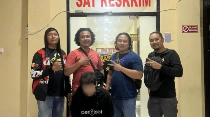 Убийство супругов в Атырауской области: полицейские Индонезии раскрыли детали