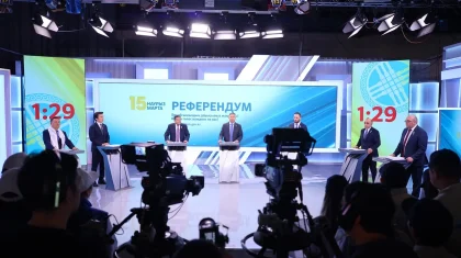 «Экономика должна опираться на человеческий капитал»: депутат от «AMANAT» о приоритетах новой Конституции