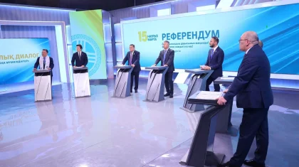 Доходы от недр, партийные списки и человекоцентричность: что обсуждают депутаты на конституционных дебатах