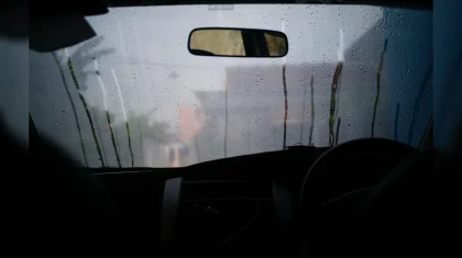 Тела двух мужчин нашли в машине в Семее