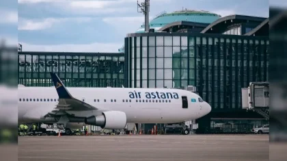 Более 700 пассажиров Air Astana застряли в Дохе, Дели и Дубае
