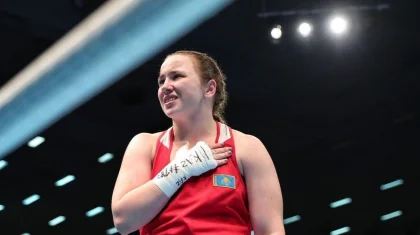 Сборная Казахстана по боксу завоевала четыре золота «Кубка Странджа» в Софии