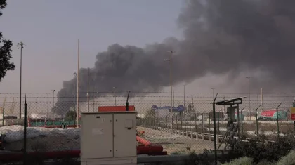 Три человека погибли, больше 50 ранены в результате иранских ударов по территории ОАЭ