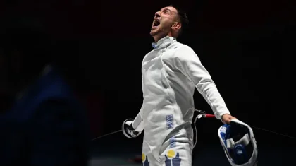 Впервые в Казахстане пройдет этап Кубка мира по фехтованию