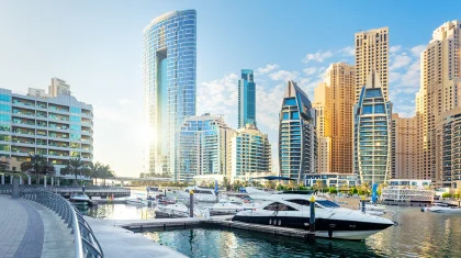 «Казахстанские авиакомпании готовы, но...» : о репатриационных рейсах из арабских стран высказалась Инна Рей