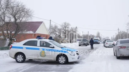 Семью жестоко убили близ Астаны: что говорят в полиции