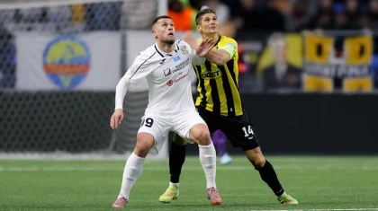 «Тобыл» вырвал Суперкубок Казахстана в драматичном матче с «Кайратом» в Астане