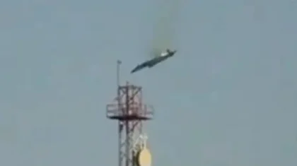 Несколько американских истребителей потерпели крушение в Кувейте