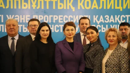 Земля, предсказуемые правила и умное сельское хозяйство: в ВКО обсудили, что даст бизнесу Новая Конституция