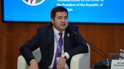 Токаев назначил заместителя главы Агентства по делам госслужбы