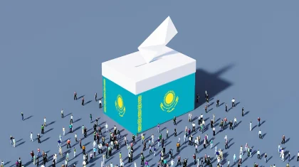 Как референдумы меняют страны: мировой опыт и реформы в Казахстане