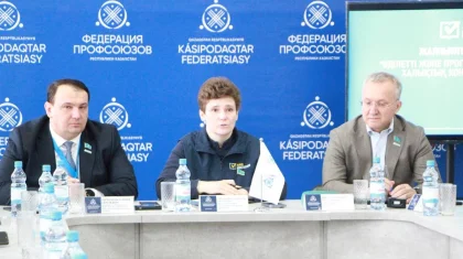 От цифровых прав до защиты жилья: рабочий визит депутата Мажилиса Екатерины Смышляевой в Павлодар