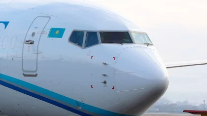 Казахстан подготовил 6 самолетов для вывоза граждан из арабских стран