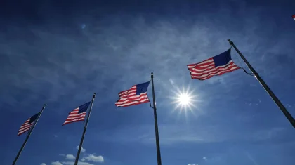 Посольство США в Кувейте временно закрылось на фоне напряженности в регионе