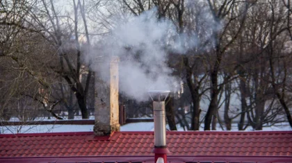 Мать с двумя детьми отравились угарным газом в Кокшетау