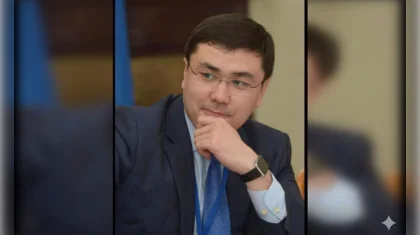 Стратегический курс президента дает конкретные результаты – Бахтияр Макен