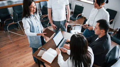 Higgsfield объявил о планах по найму 500 казахстанских специалистов мирового уровня