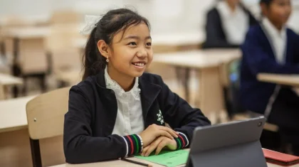 Проект новой Конституции Казахстана усиливает защиту детей в цифровую эпоху – ЮНИСЕФ