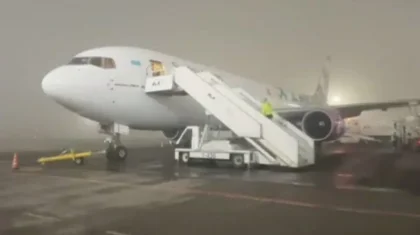 Казахстанцев начали вывозить эвакуационными рейсами из стран Ближнего Востока