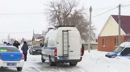 Четверых членов семьи жестоко убили близ Астаны: о чем рассказали соседи