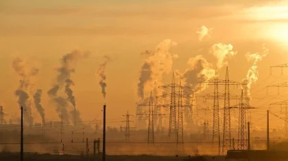 Жителей Атырау предупредили синоптики