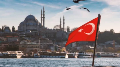 Власти Турции прокомментировали слухи о подготовке к войне с Ираном