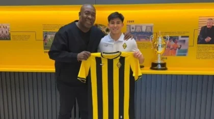 В «Челси» назначили наставника Дастана Сатпаева