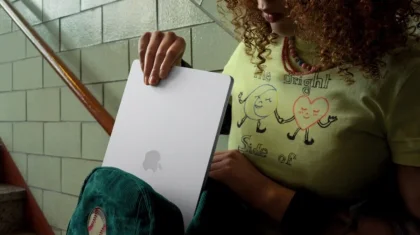 Apple представила обновленные MacBook Air и MacBook Pro