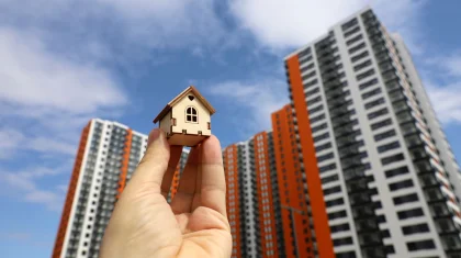 В Казахстане стартует прием заявок на ипотечную программу «Наурыз»