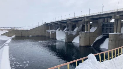 Вернуть частные водоканалы в государственную собственность требует депутат