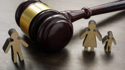 Алименты без границ: выплаты детям будут обеспечены даже при выезде родителей за рубеж