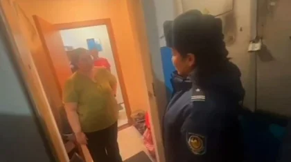 Проверки иностранцев в Актюбинской области: наказаны десятки нарушителей (ВИДЕО)