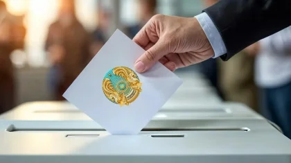 Почти 90% граждан поддерживают проект новой Конституции