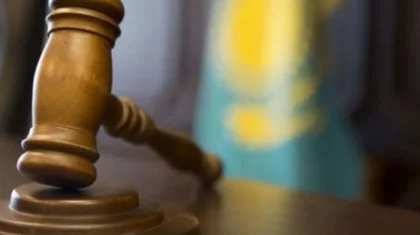 Громкое дело в СКО: за решетку отправили двух бывших председателей судов