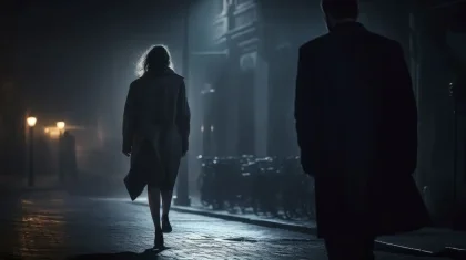 Поджидал, следил, оскорблял: мужчина месяцами преследовал бывшую жену в Акмолинской области