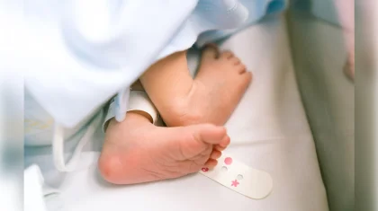 Младенческая смертность в Казахстане снизилась до рекордно низкого уровня