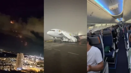 Как Казахстан эвакуирует своих граждан из стран Ближнего Востока (ВИДЕО)