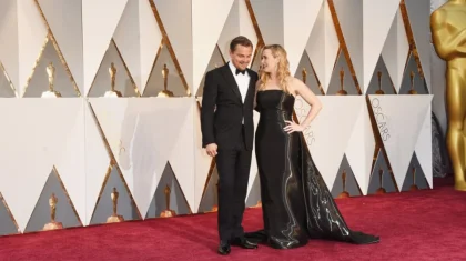 «Оскар» может отказаться от красной дорожки из-за ситуации на Ближнем Востоке