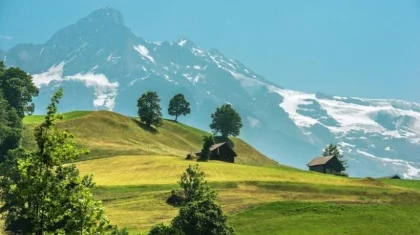 Названы самые безопасные страны на случай ядерной войны