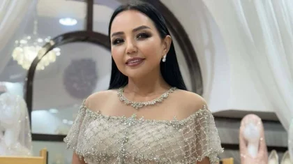 «Каждая беременность +40 кг»: Алтынай Жорабаева раскрыла секрет похудения (ВИДЕО)