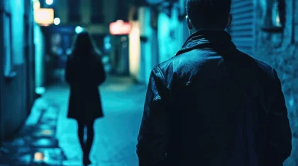 Мужчину осудили за навязчивое внимание к женщине в Атырауской области