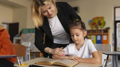 Раннее выявление рисков: в школах Казахстана внедрят персональное сопровождение учеников