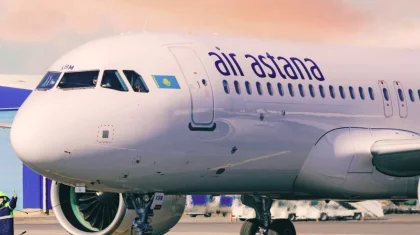 Рейсы Air Astana и FlyArystan на Ближний Восток отменены до 10 марта