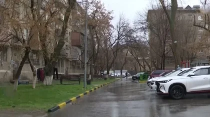 Гибель четырех человек в многоэтажке Шымкента: названа предварительная причина