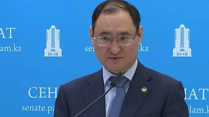 Семью убили близ Астаны: замминистра МВД раскрыл новые подробности